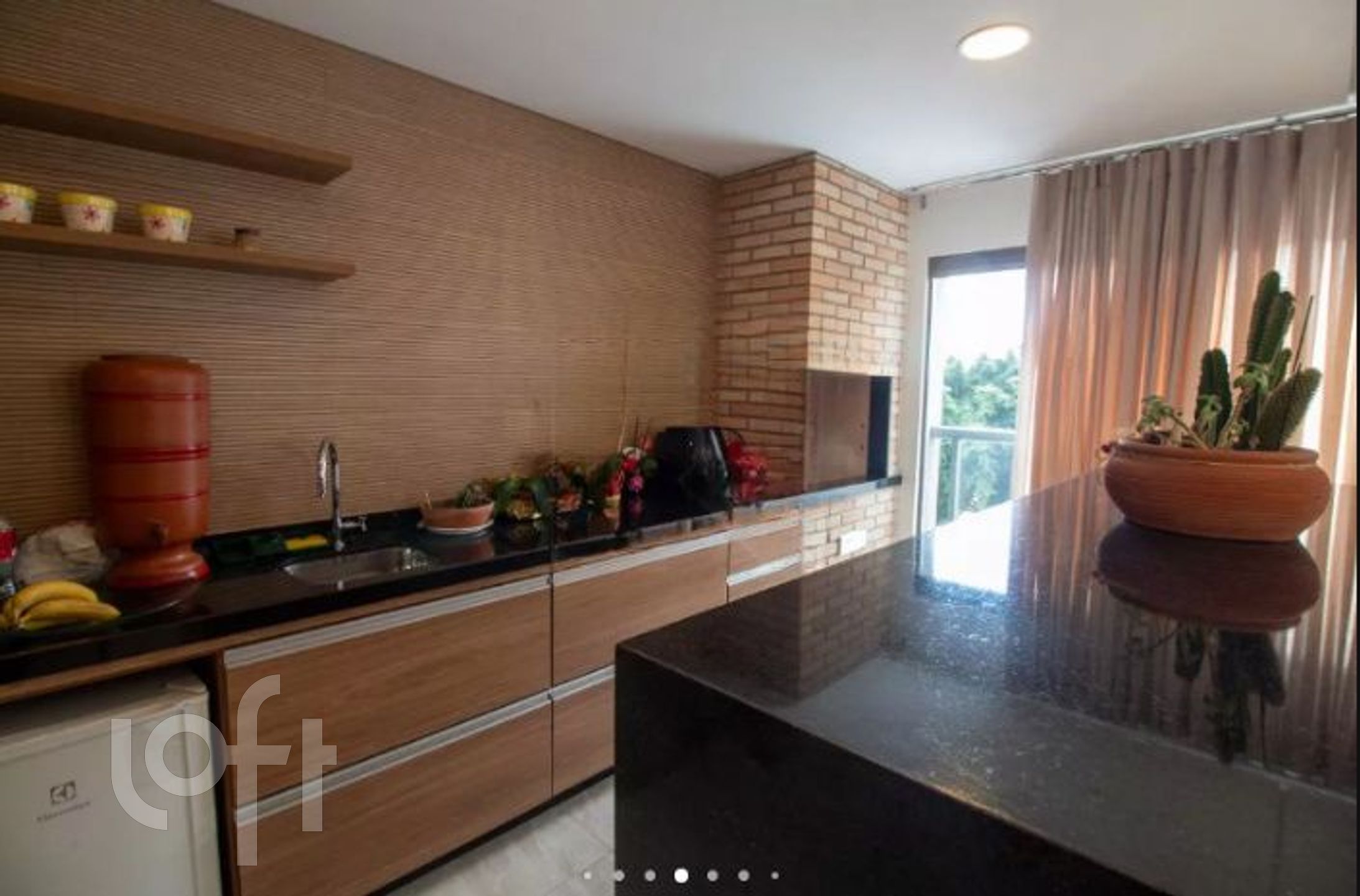 Apartamento à venda com 3 quartos, 180m² - Foto 8