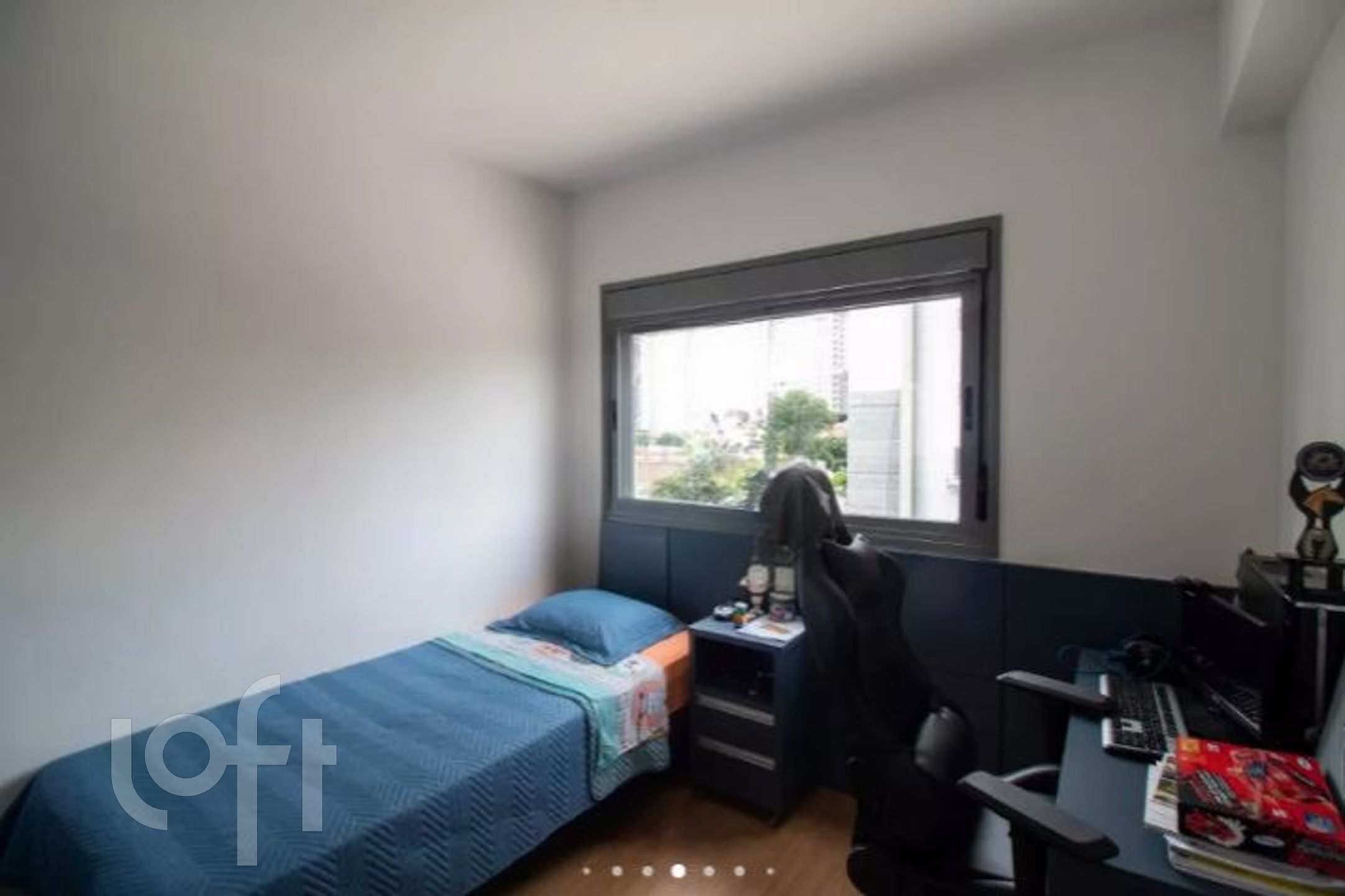 Apartamento à venda com 3 quartos, 180m² - Foto 13