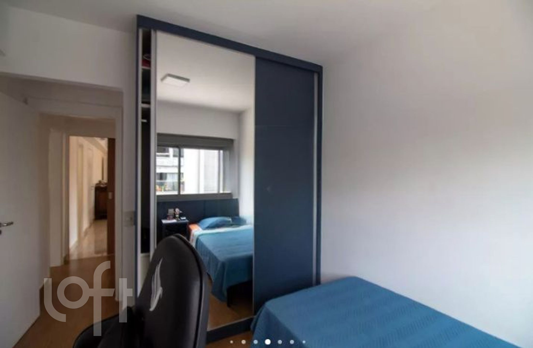 Apartamento à venda com 3 quartos, 180m² - Foto 14