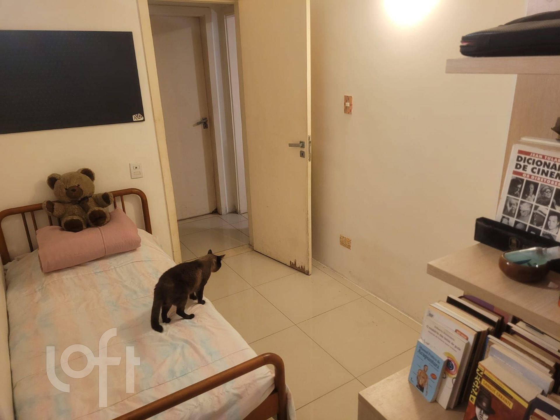 Apartamento à venda com 2 quartos, 105m² - Foto 10