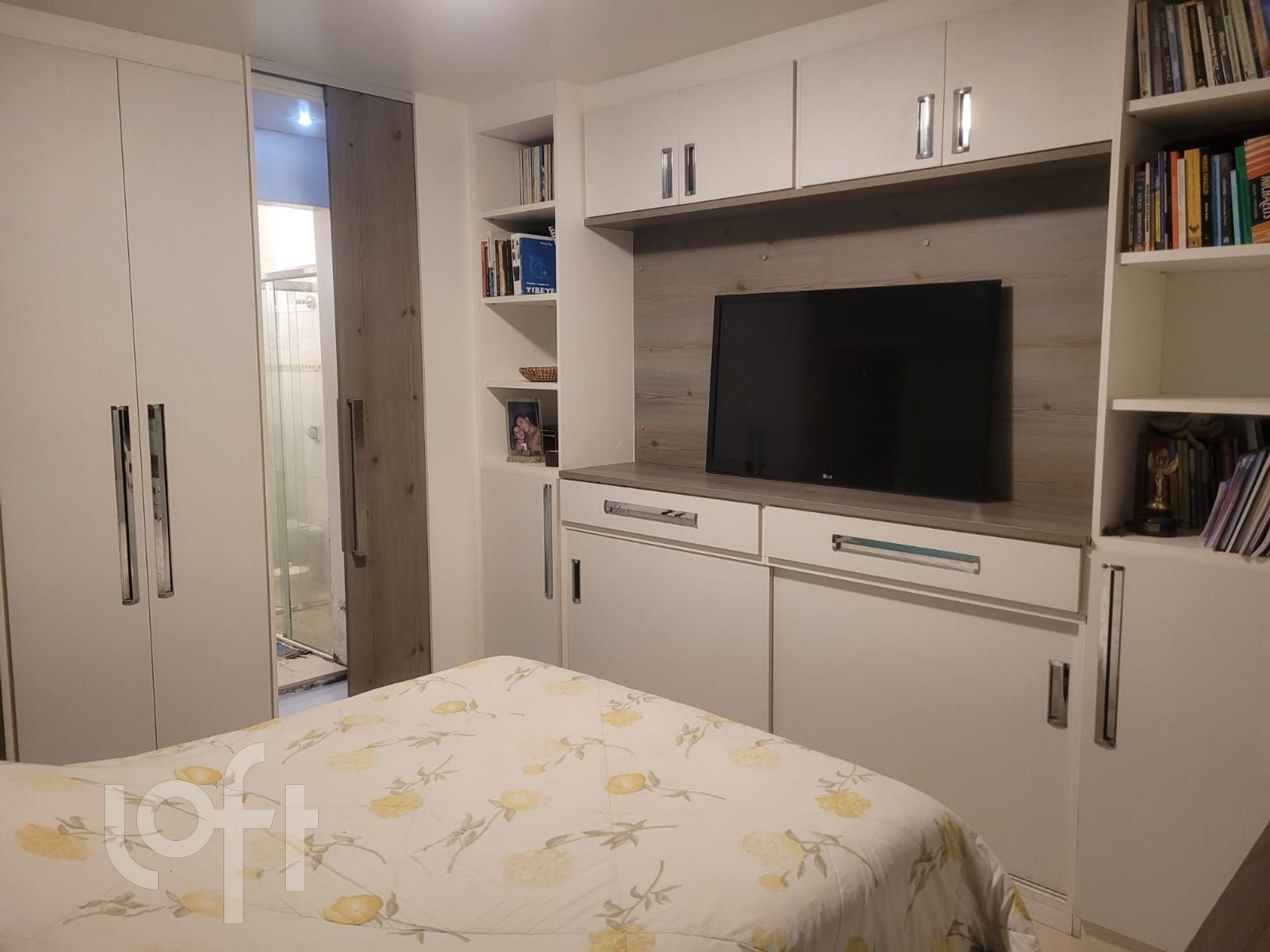 Apartamento à venda com 2 quartos, 105m² - Foto 9