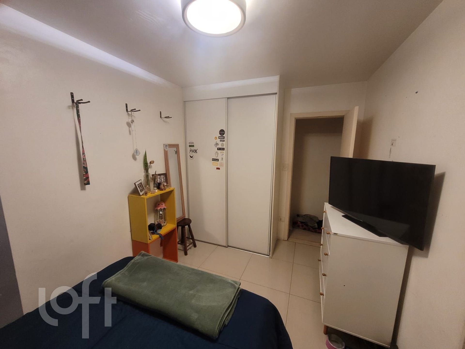 Apartamento à venda com 2 quartos, 105m² - Foto 13