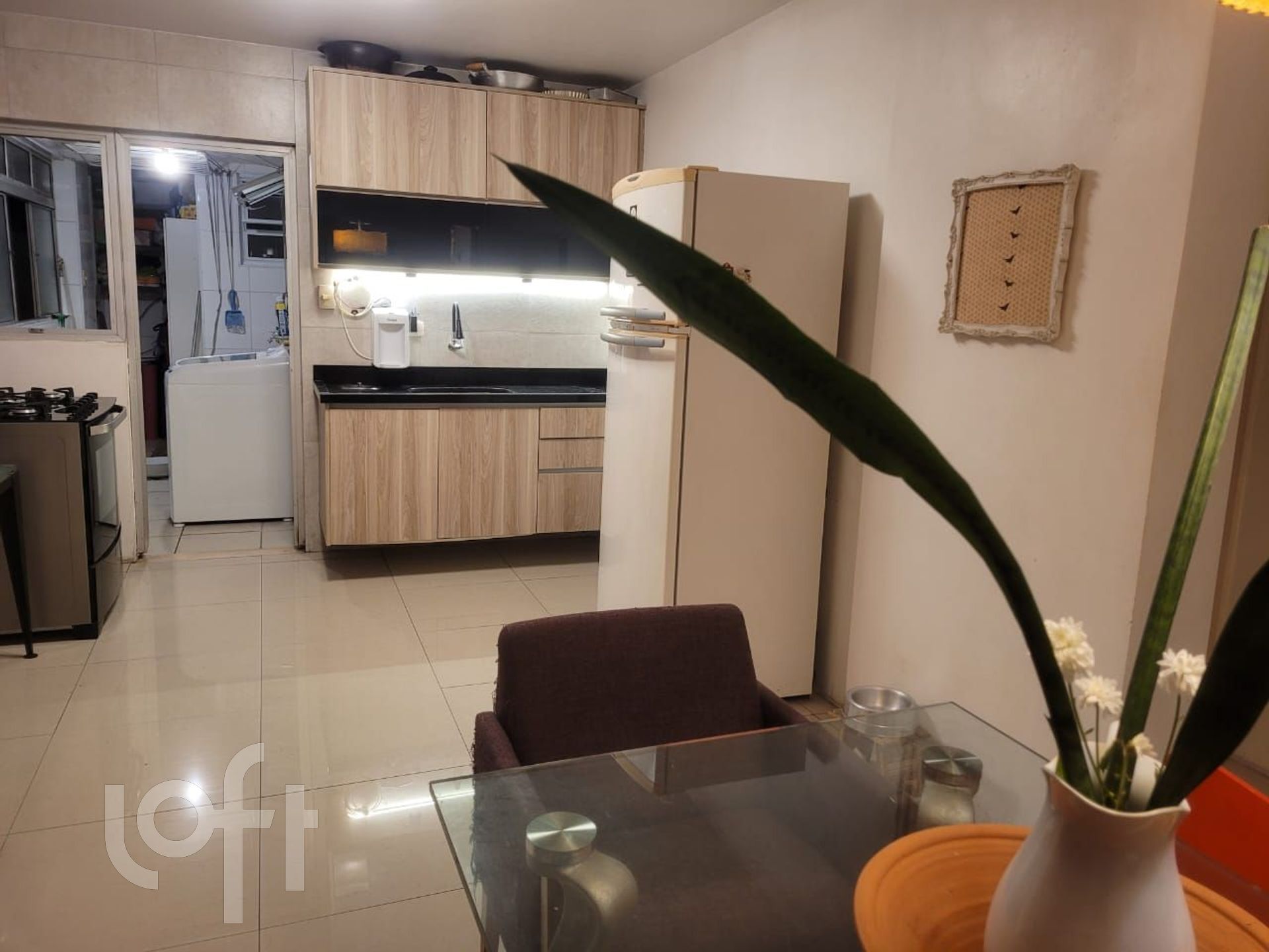 Apartamento à venda com 2 quartos, 105m² - Foto 7