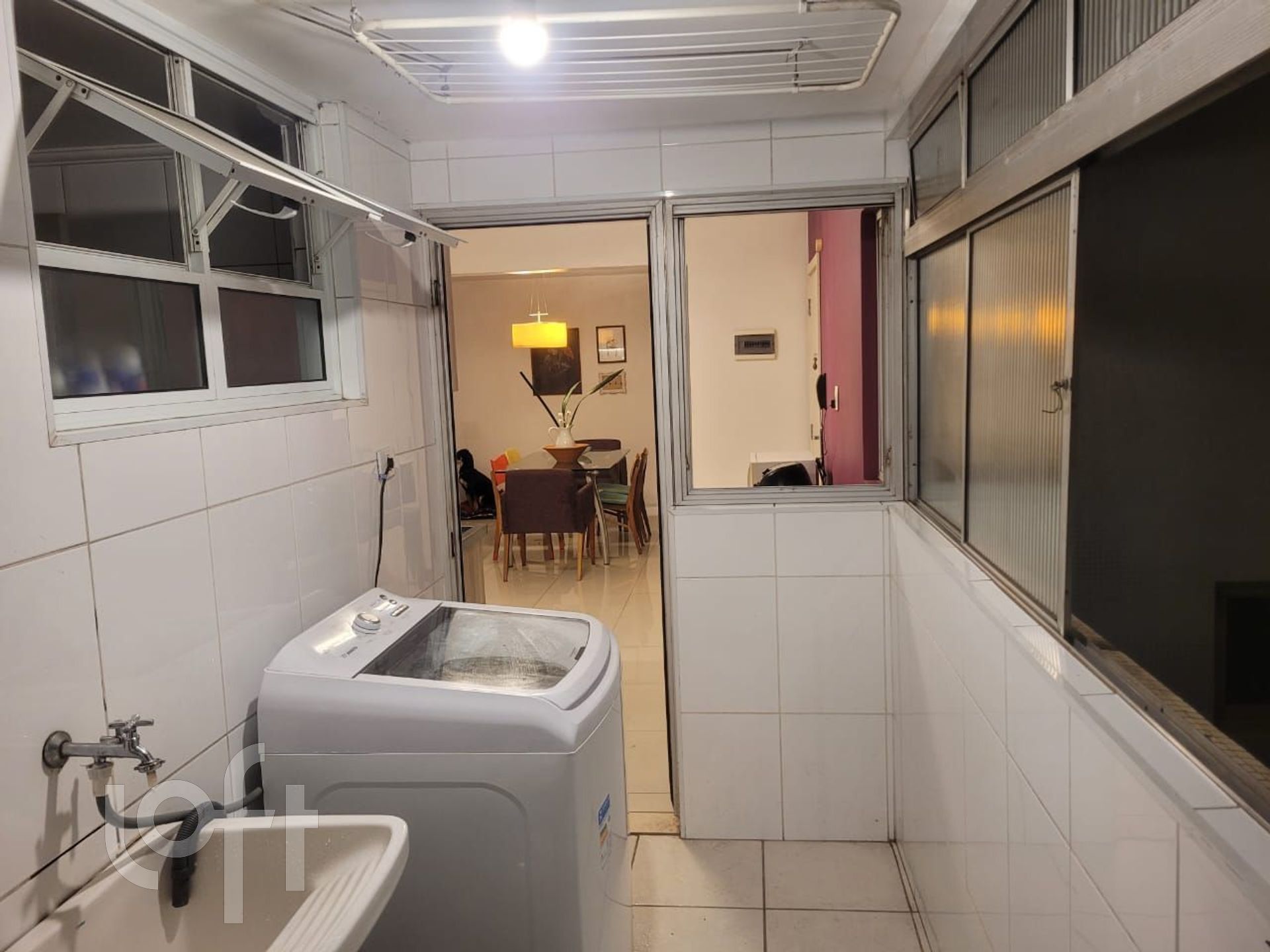 Apartamento à venda com 2 quartos, 105m² - Foto 8