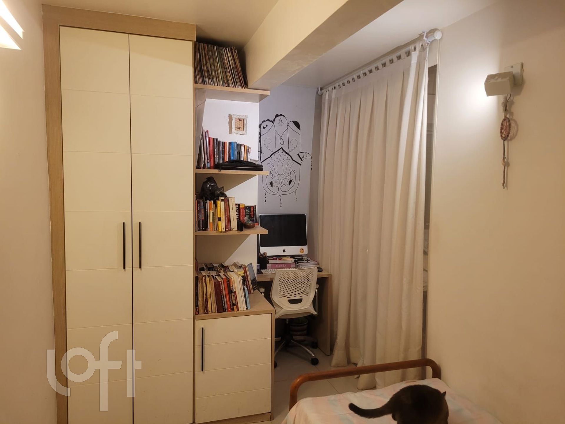 Apartamento à venda com 2 quartos, 105m² - Foto 11