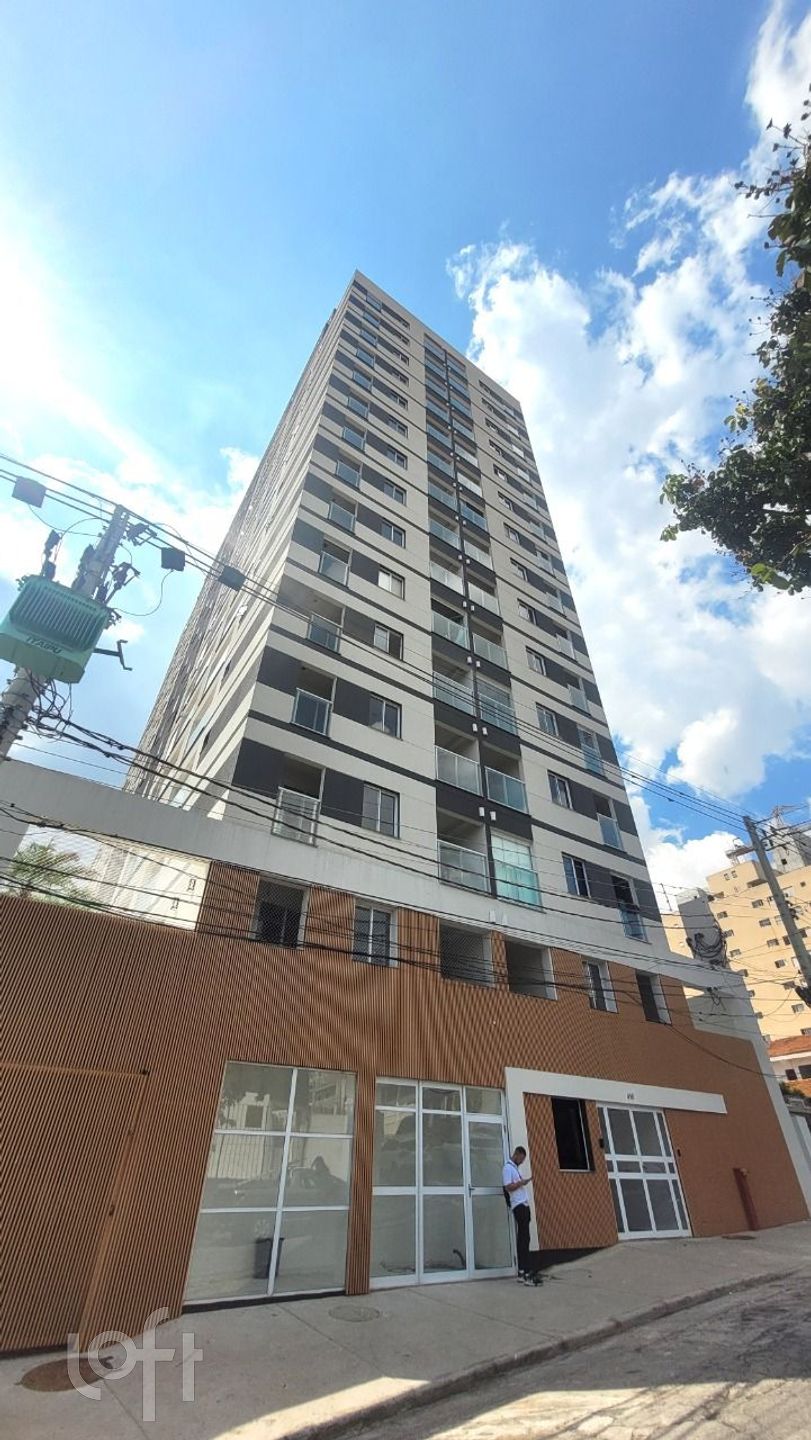 Apartamento à venda em Jardim Monte Kemel com 61 m², 0 quartos, 0 vagas