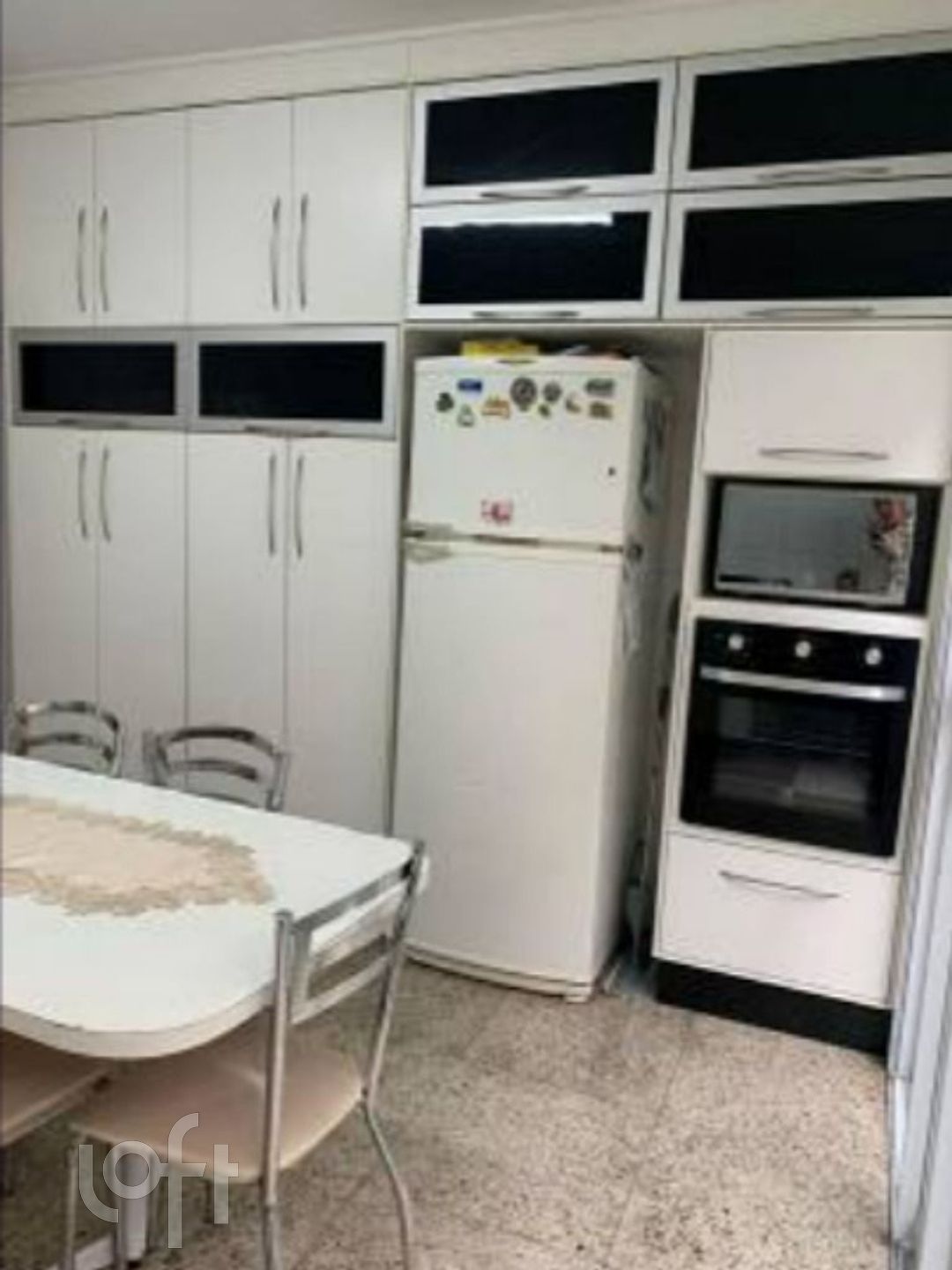 Casa à venda com 3 quartos, 163m² - Foto 10