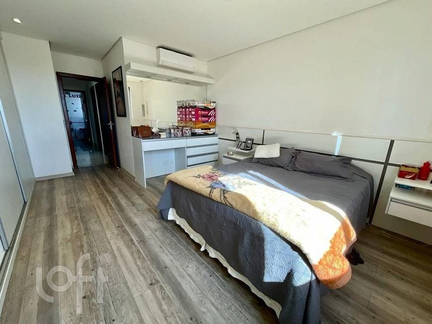 Apartamento à venda com 4 quartos, 270m² - Foto 8