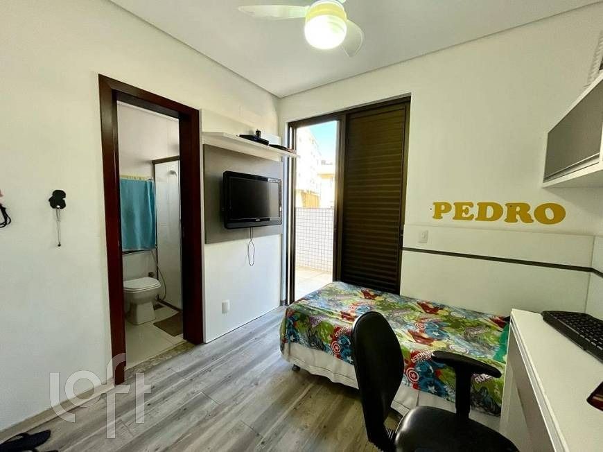 Apartamento à venda com 4 quartos, 270m² - Foto 14