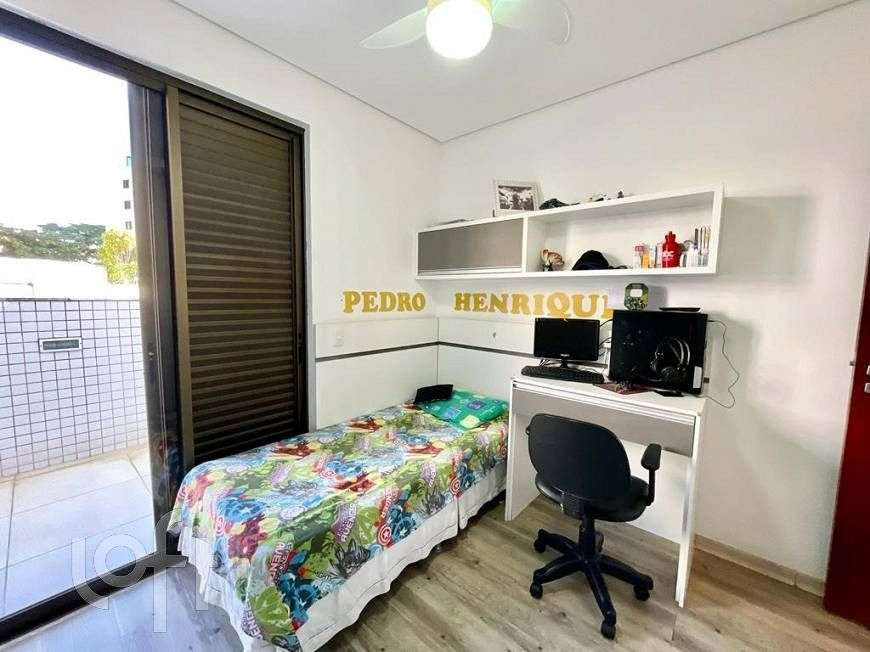 Apartamento à venda com 4 quartos, 270m² - Foto 15