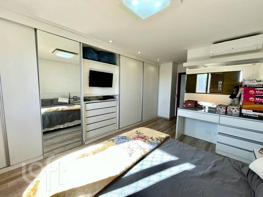 Apartamento à venda com 4 quartos, 270m² - Foto 10