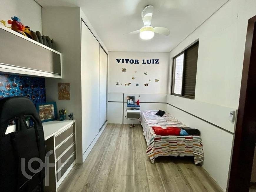 Apartamento à venda com 4 quartos, 270m² - Foto 16