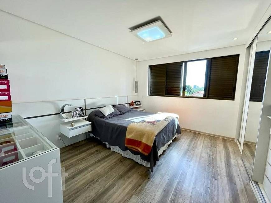 Apartamento à venda com 4 quartos, 270m² - Foto 9