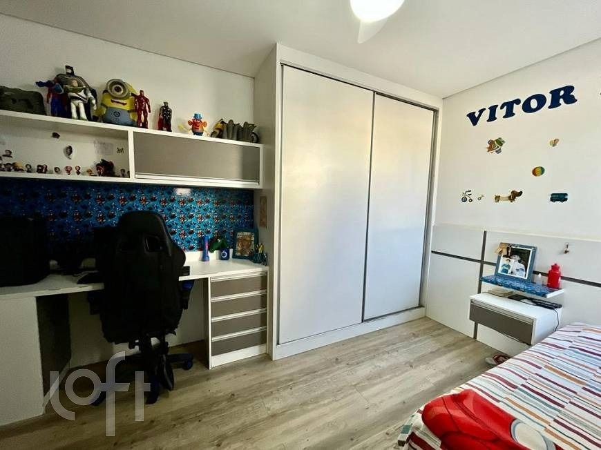 Apartamento à venda com 4 quartos, 270m² - Foto 17