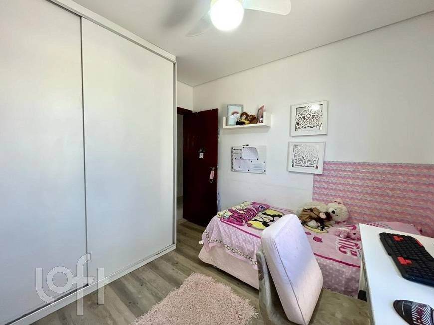 Apartamento à venda com 4 quartos, 270m² - Foto 12