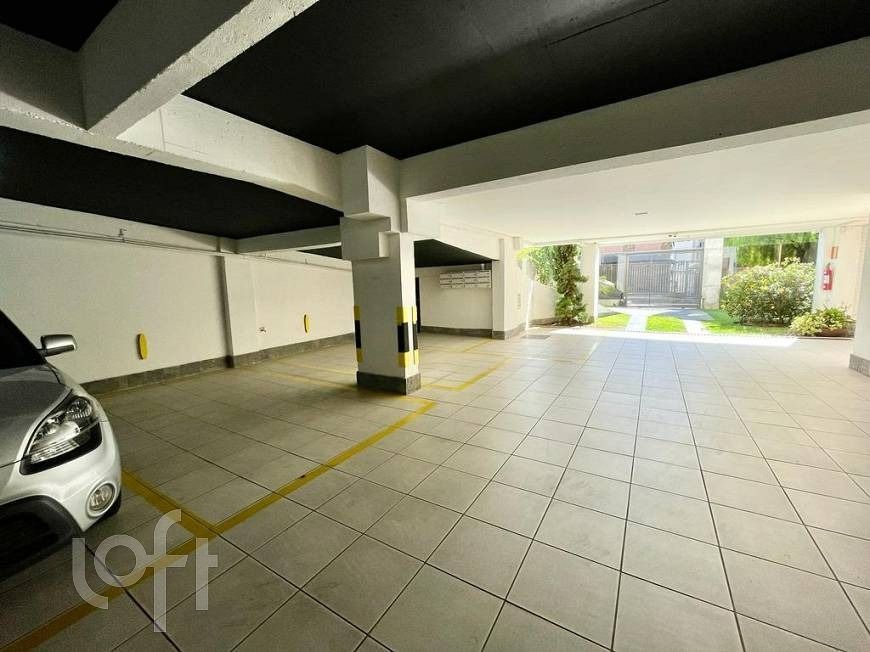 Apartamento à venda com 4 quartos, 270m² - Foto 23