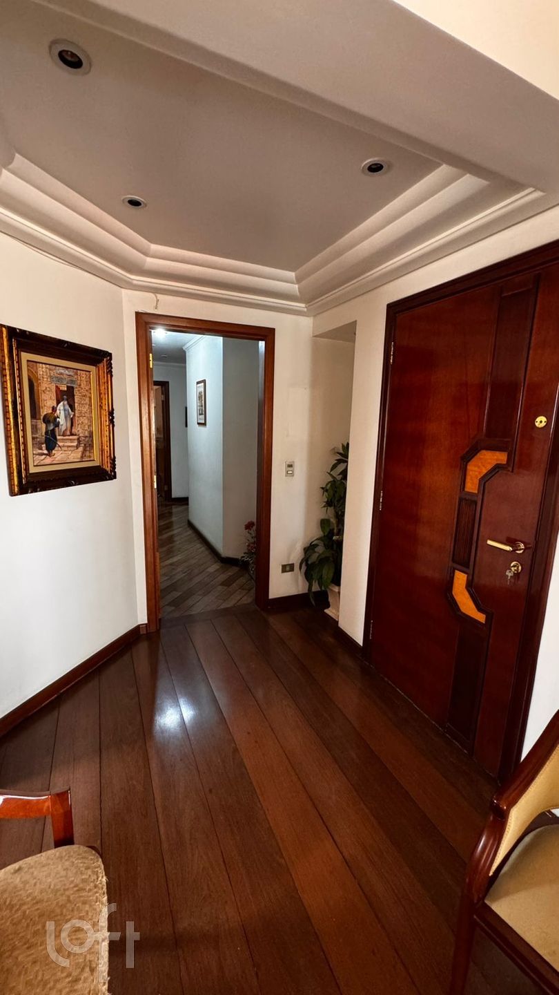 Apartamento à venda com 4 quartos, 200m² - Foto 18