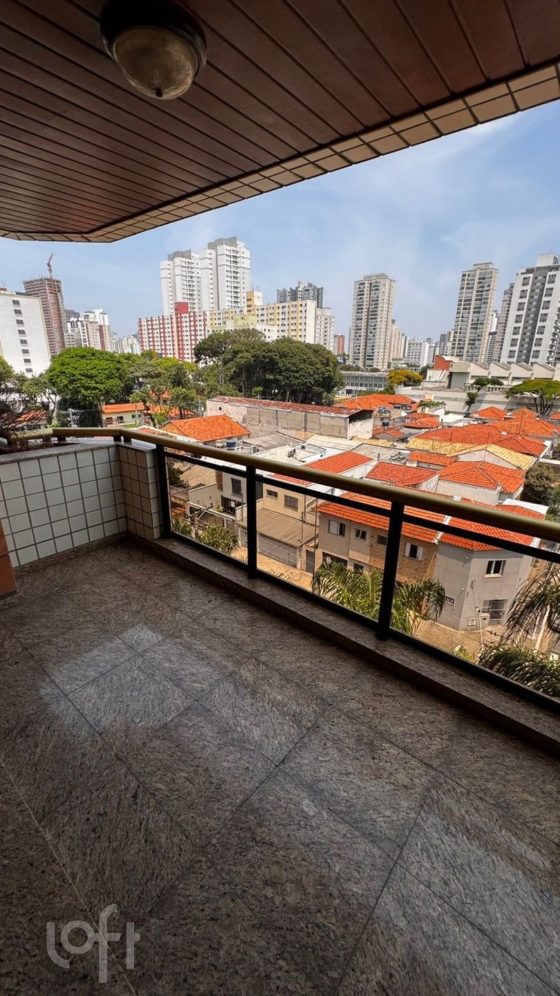 Apartamento à venda com 4 quartos, 200m² - Foto 9