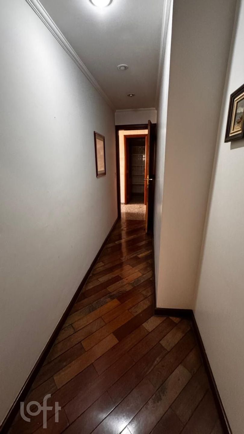 Apartamento à venda com 4 quartos, 200m² - Foto 15