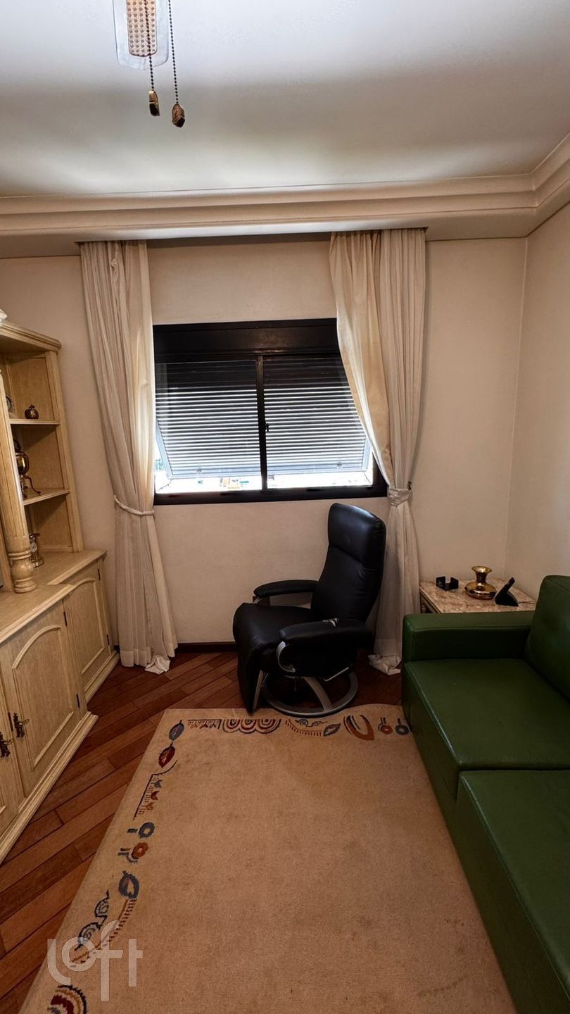 Apartamento à venda com 4 quartos, 200m² - Foto 24