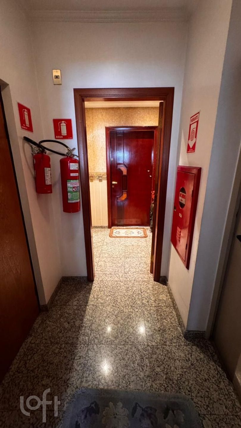 Apartamento à venda com 4 quartos, 200m² - Foto 39