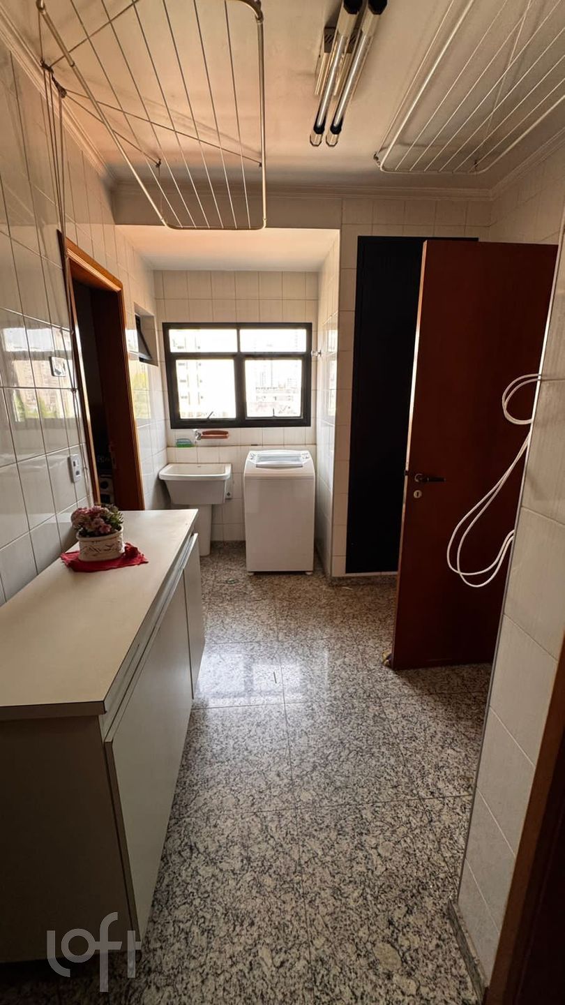 Apartamento à venda com 4 quartos, 200m² - Foto 12