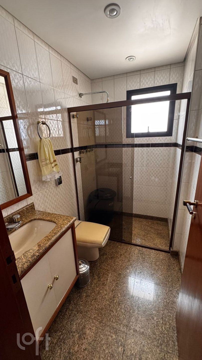 Apartamento à venda com 4 quartos, 200m² - Foto 36