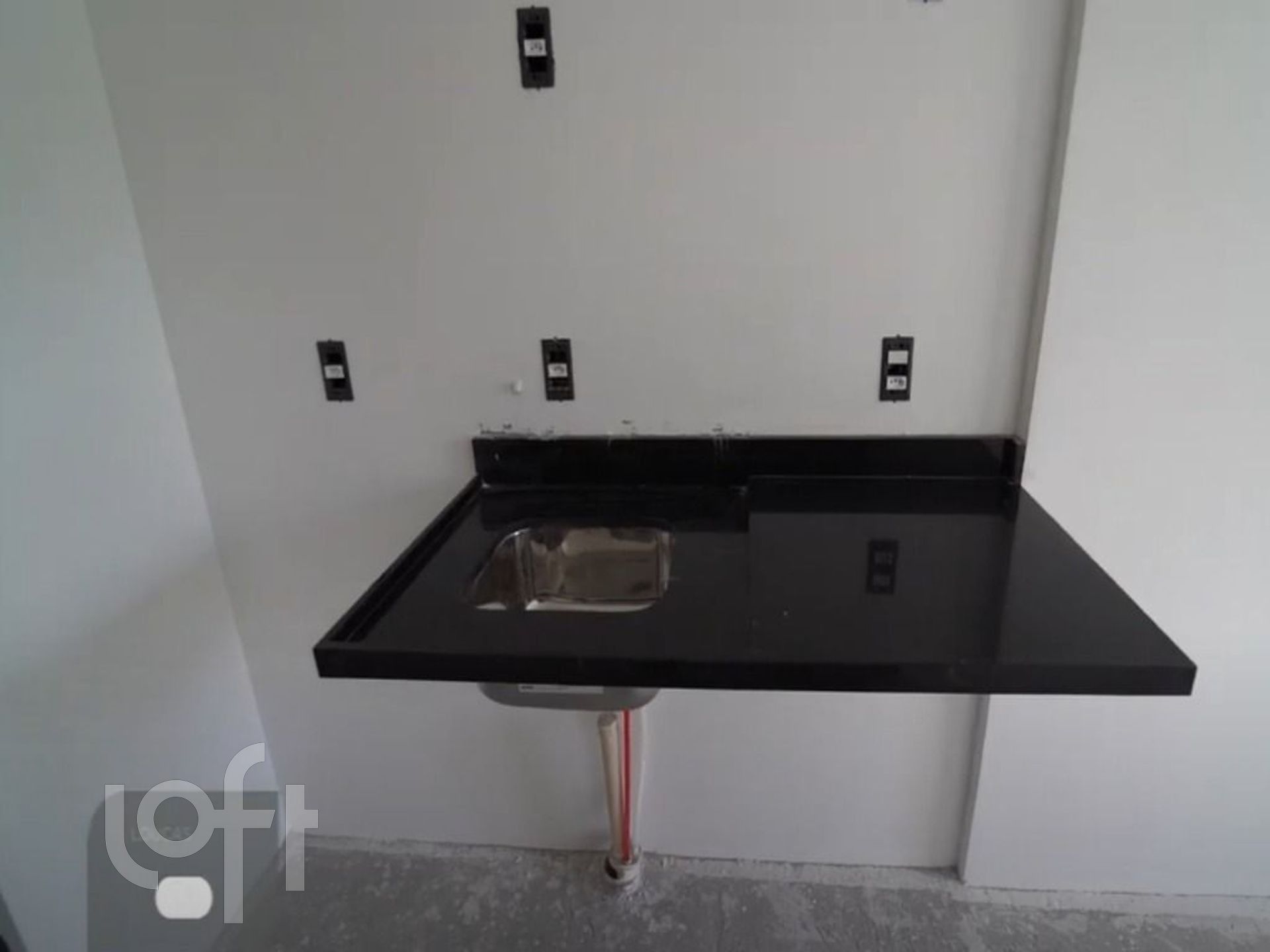 Apartamento à venda com 1 quarto, 28m² - Foto 17