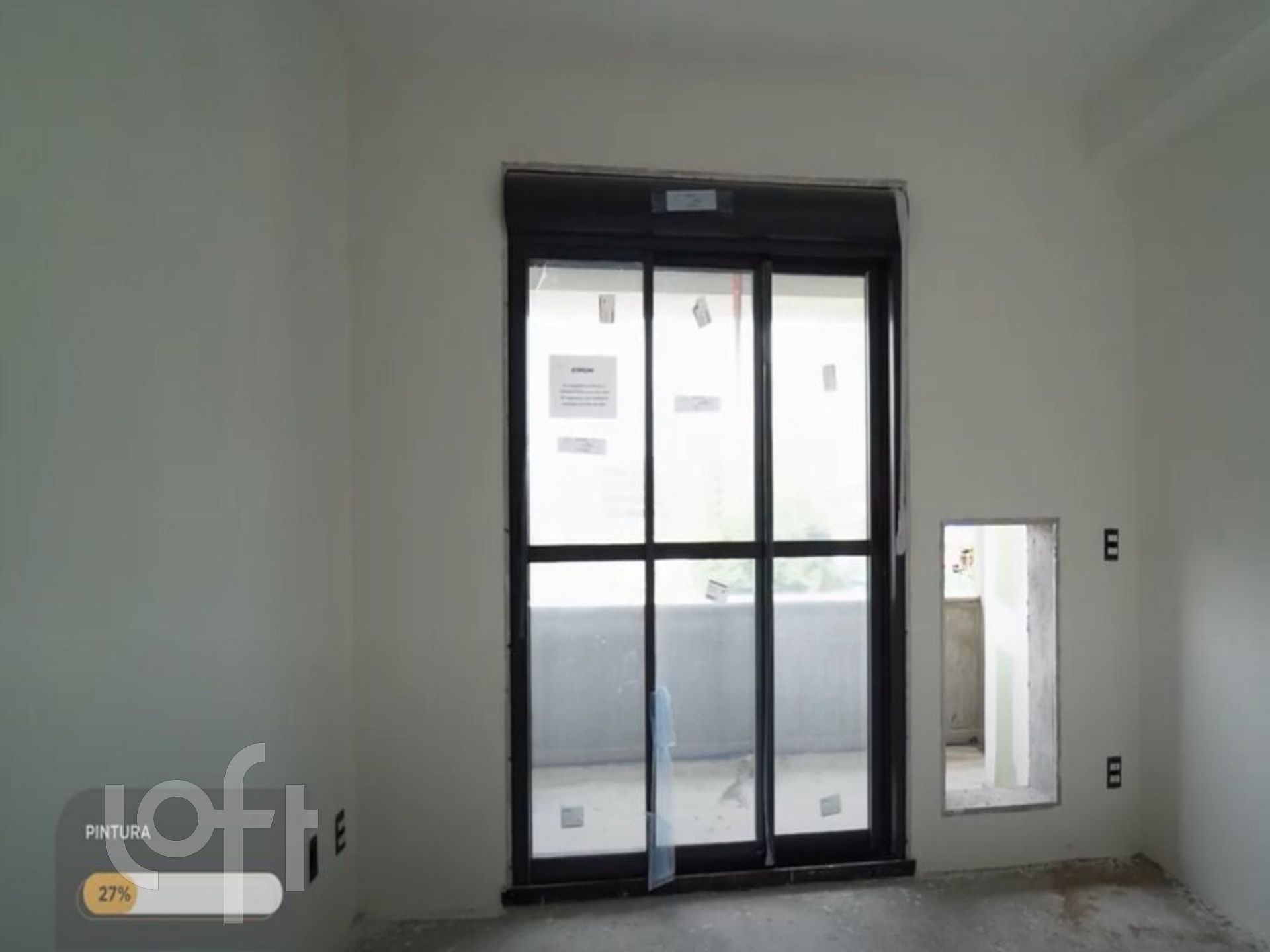 Apartamento à venda com 1 quarto, 28m² - Foto 20