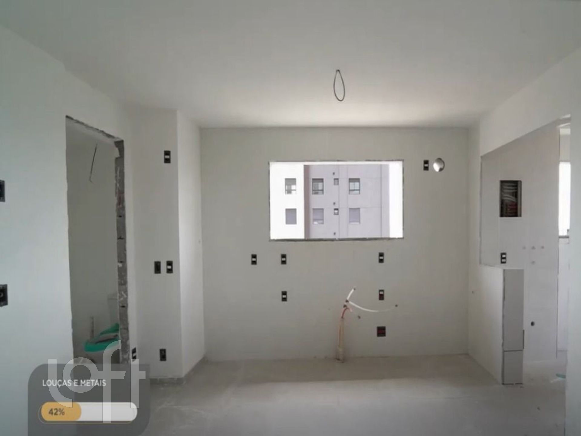 Apartamento à venda com 1 quarto, 28m² - Foto 18