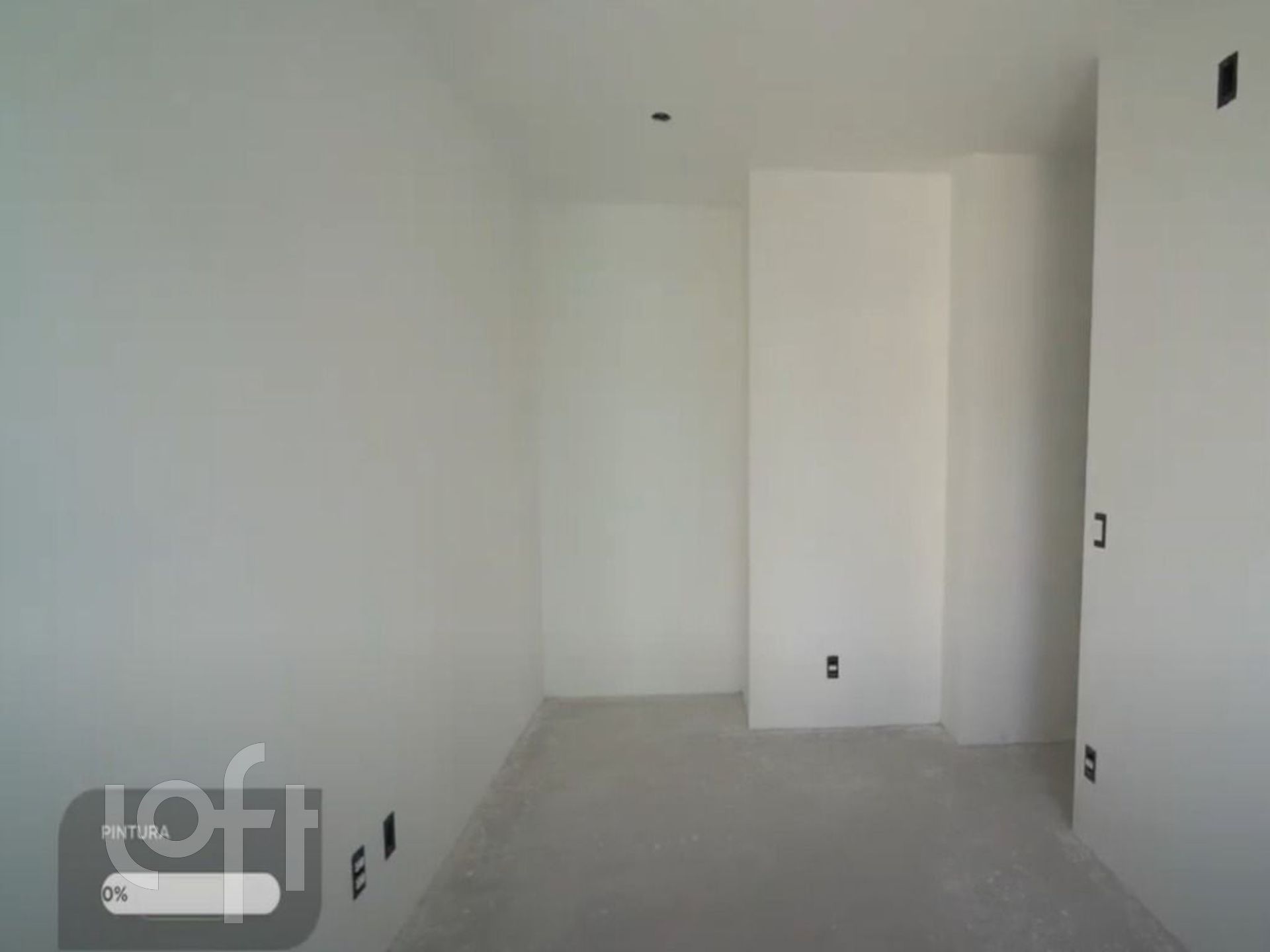 Apartamento à venda com 1 quarto, 28m² - Foto 19