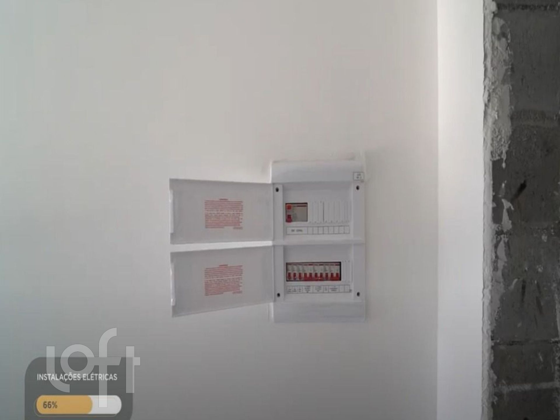 Apartamento à venda com 1 quarto, 28m² - Foto 6