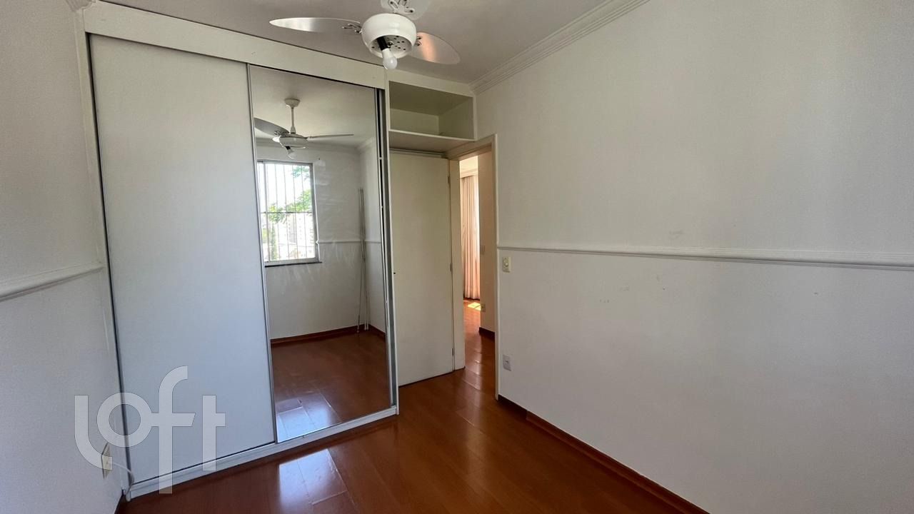 Apartamento à venda com 2 quartos, 49m² - Foto 5