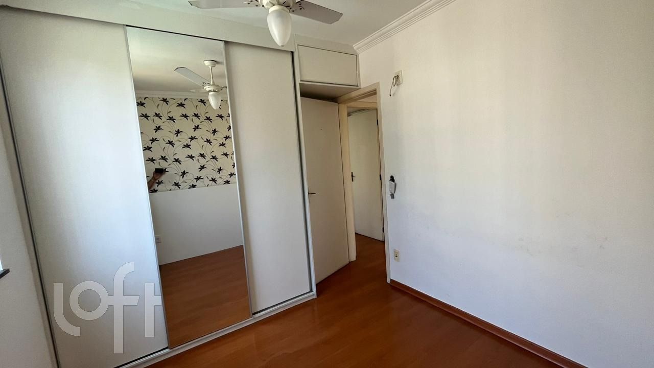 Apartamento à venda com 2 quartos, 49m² - Foto 4