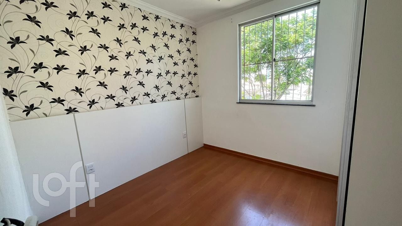 Apartamento à venda com 2 quartos, 49m² - Foto 3