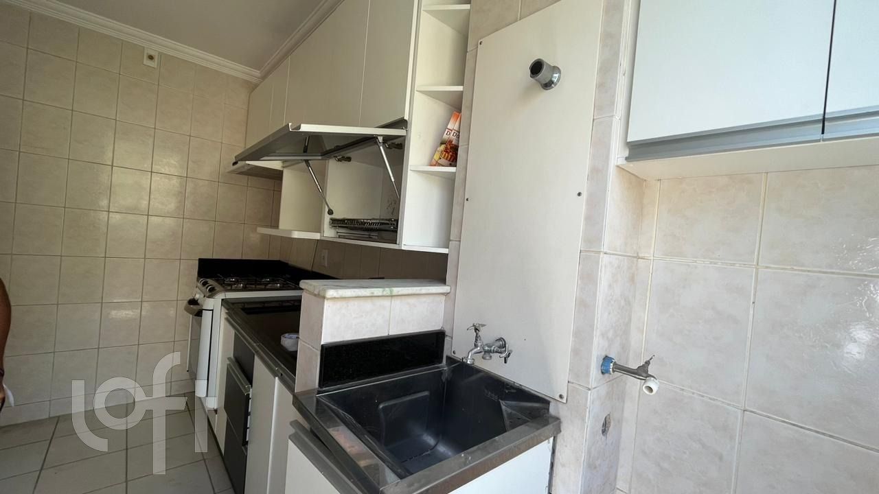 Apartamento à venda com 2 quartos, 49m² - Foto 6