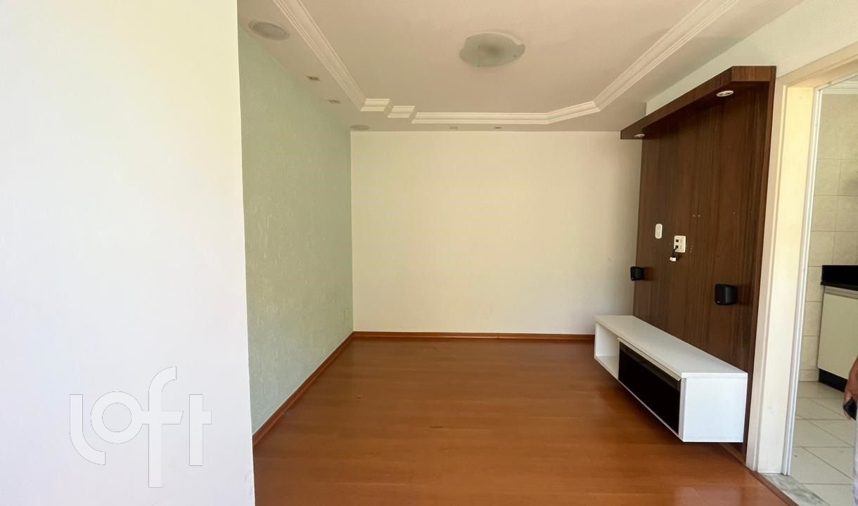 Apartamento à venda com 2 quartos, 49m² - Foto 1