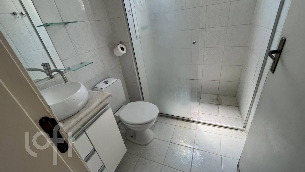 Apartamento à venda com 2 quartos, 49m² - Foto 8