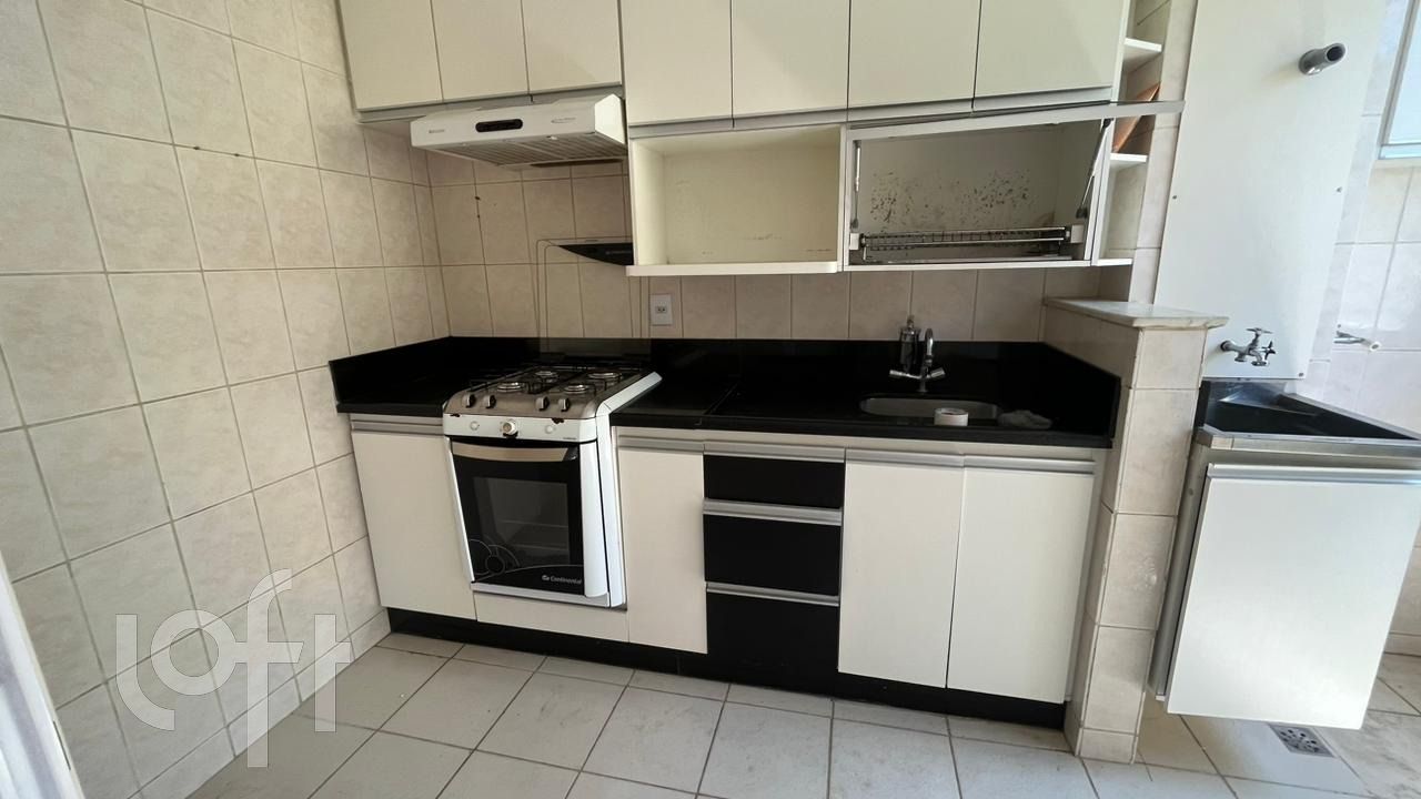 Apartamento à venda com 2 quartos, 49m² - Foto 7