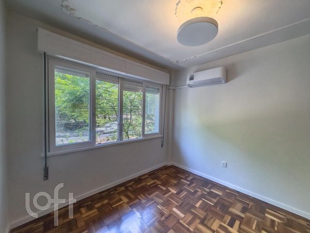 Apartamento com 127m², 3 dormitórios, 2 vagas, Santana em Porto Alegre