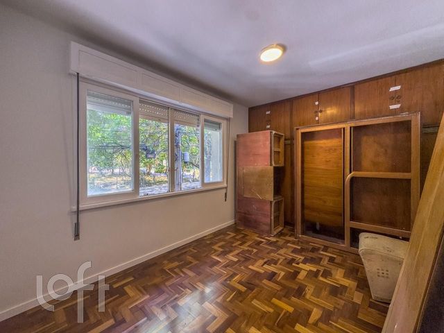 Apartamento com 127m², 3 dormitórios, 2 vagas, Santana em Porto Alegre