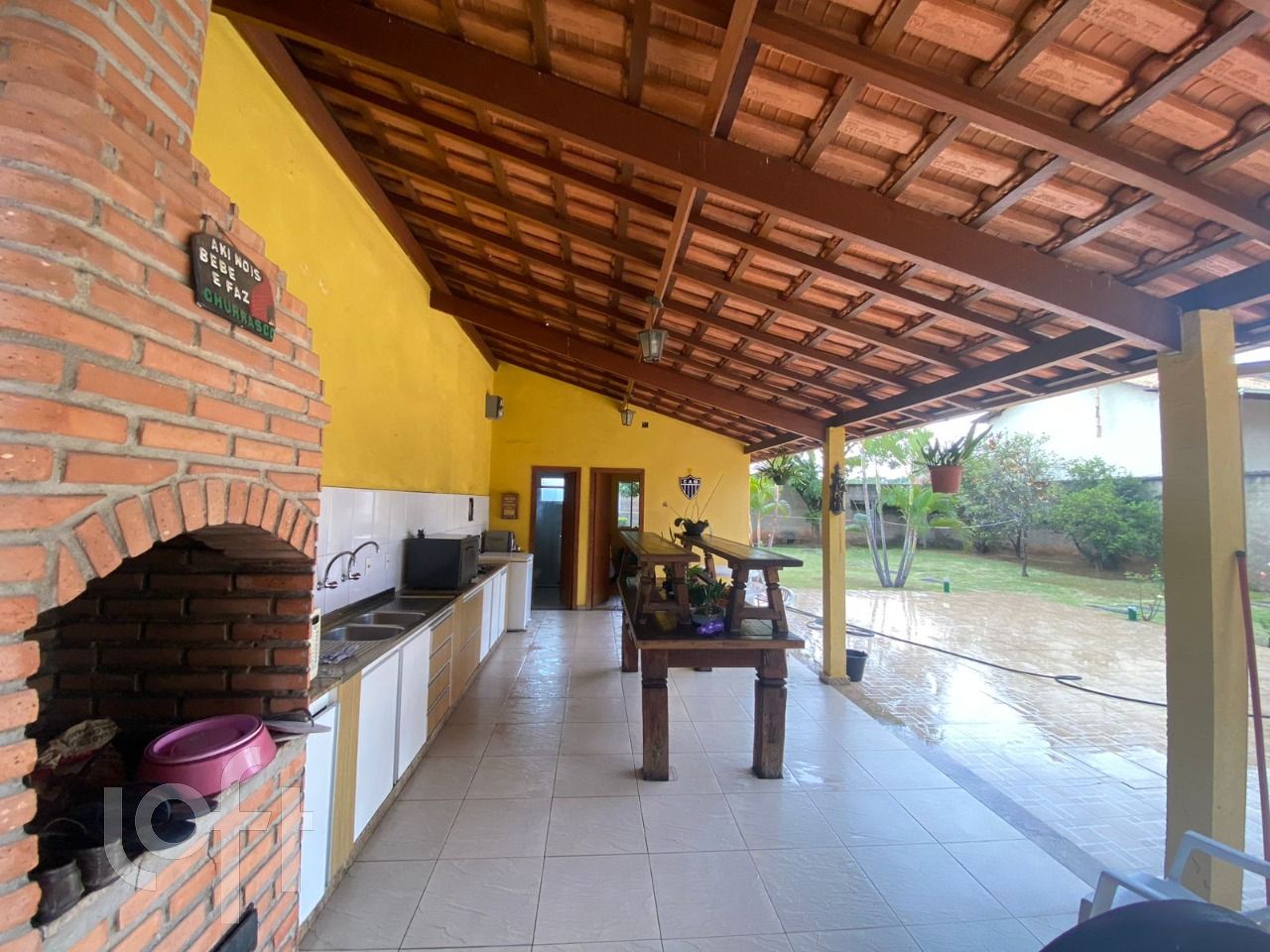 Casa à venda com 4 quartos, 208m² - Foto 20