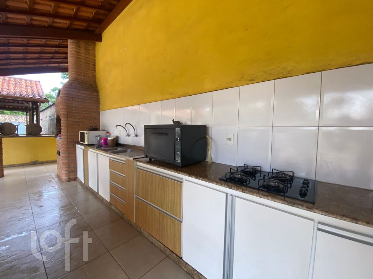 Casa à venda com 4 quartos, 208m² - Foto 23