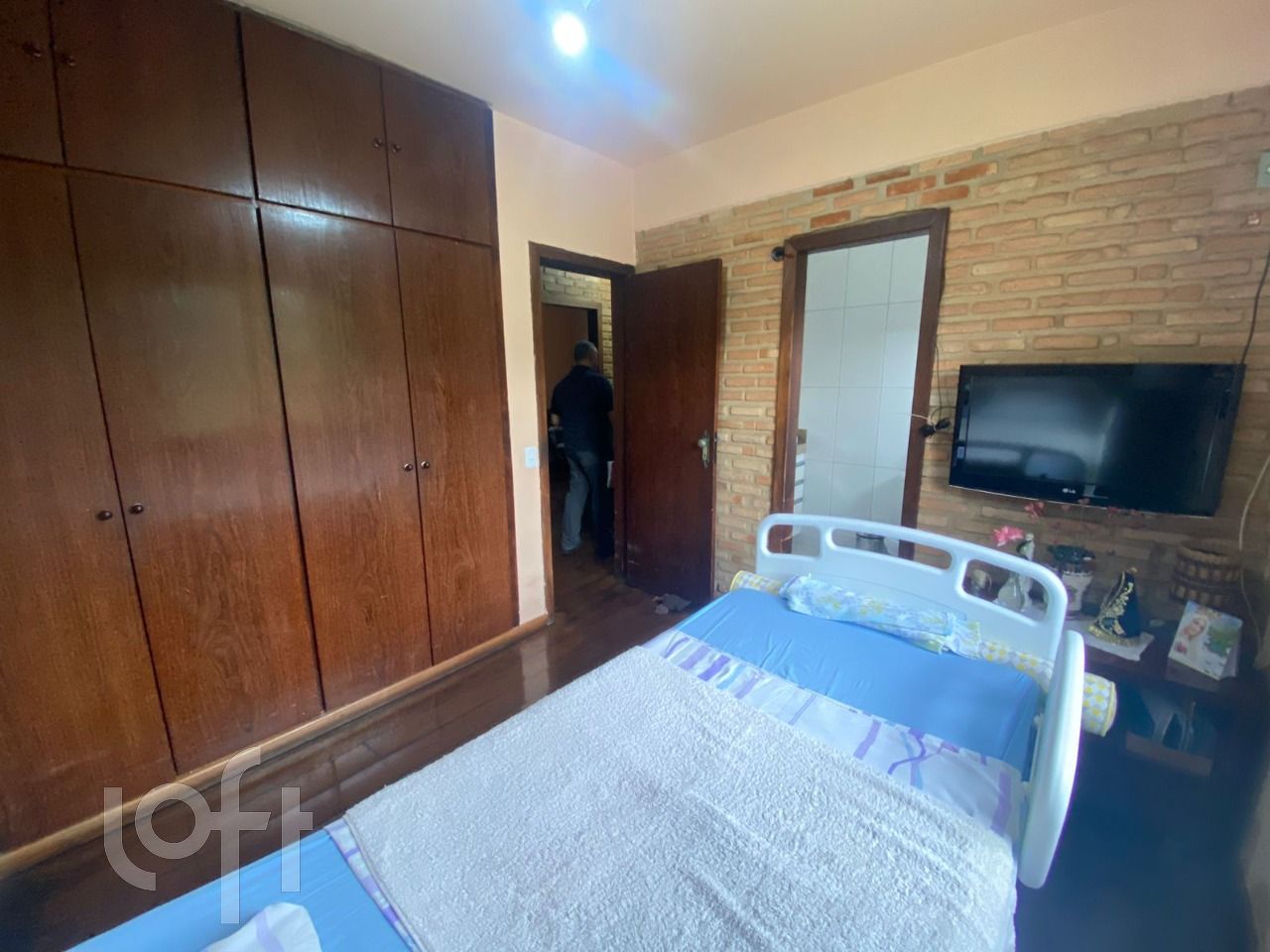 Casa à venda com 4 quartos, 208m² - Foto 9