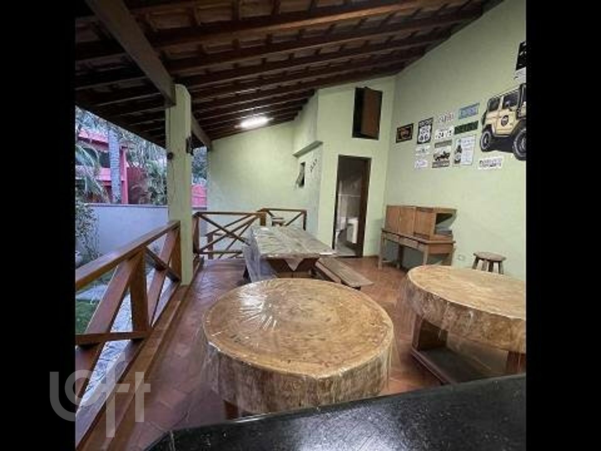 Casa à venda com 3 quartos, 427m² - Foto 6