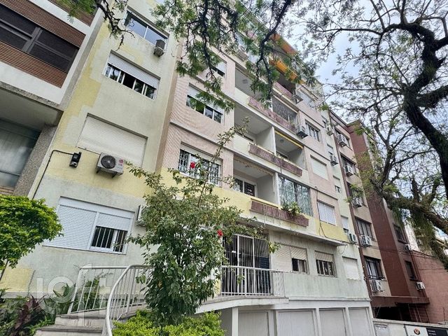 Apartamento com 128m², 3 dormitórios, 1 vaga, Bom Fim em Porto Alegre