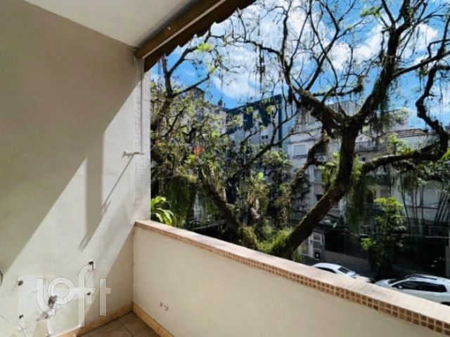 Apartamento com 128m², 3 dormitórios, 1 vaga, Bom Fim em Porto Alegre