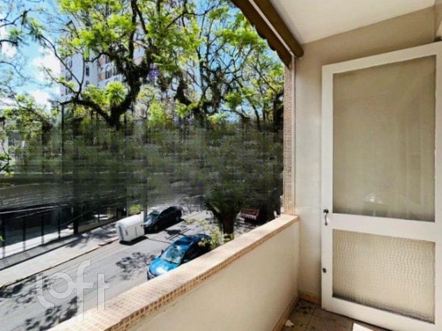 Apartamento com 128m², 3 dormitórios, 1 vaga, Bom Fim em Porto Alegre