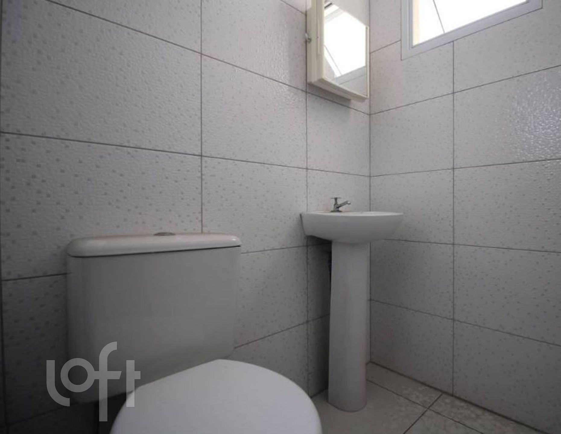 Apartamento à venda com 1 quarto, 33m² - Foto 11