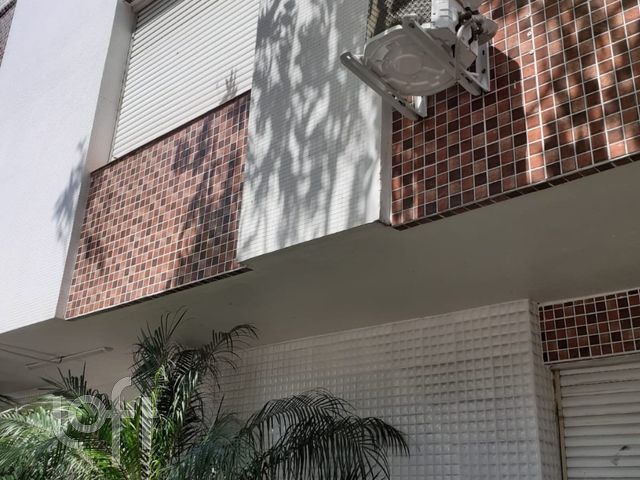 Apartamento com 93m², 2 dormitórios, 1 vaga, Higienópolis em Porto Alegre
